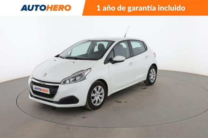 PEUGEOT 208 1.5 Blue-HDi Active