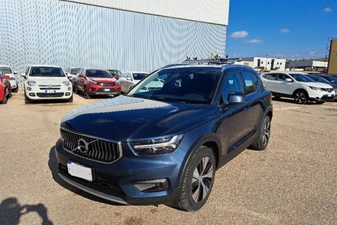 VOLVO XC40 1.5 T5 Twin Inscription Auto