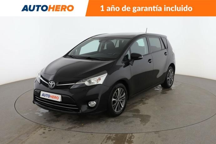 TOYOTA VERSO 1.6 Advance