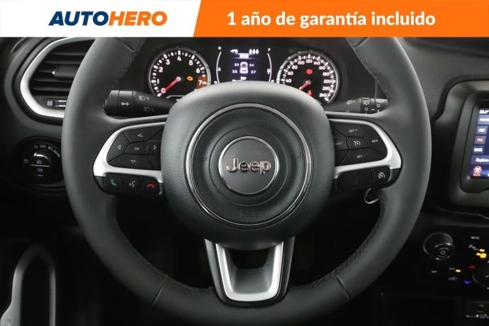 JEEP RENEGADE 1.0 TGDi Longitude 4x2