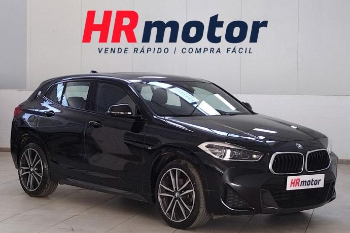 BMW X2 sDrive 18i M Sport