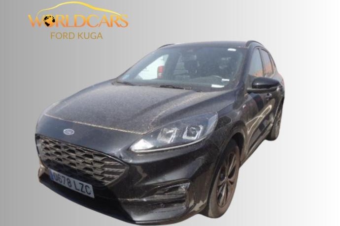 FORD KUGA ST-Line 1.5T EcoBoost 110kW (150CV)