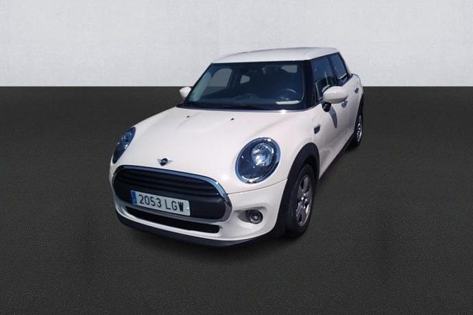 MINI COOPER ONE 5 PUERTAS