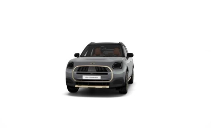 MINI COUNTRYMAN C 125 kW (170 CV)