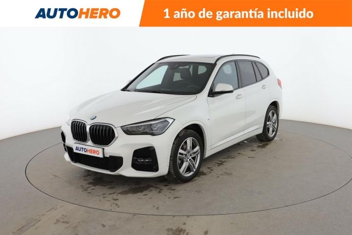 BMW X1 sDrive 18d M Sport