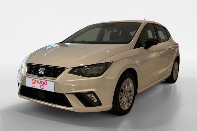 SEAT IBIZA 1.0 TSI 110CV FR XS