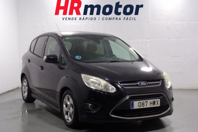 FORD C-MAX TREND