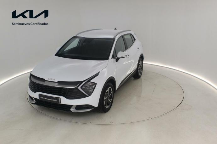 KIA SPORTAGE 1.6 T-GDI 110KW DRIVE 150 5P