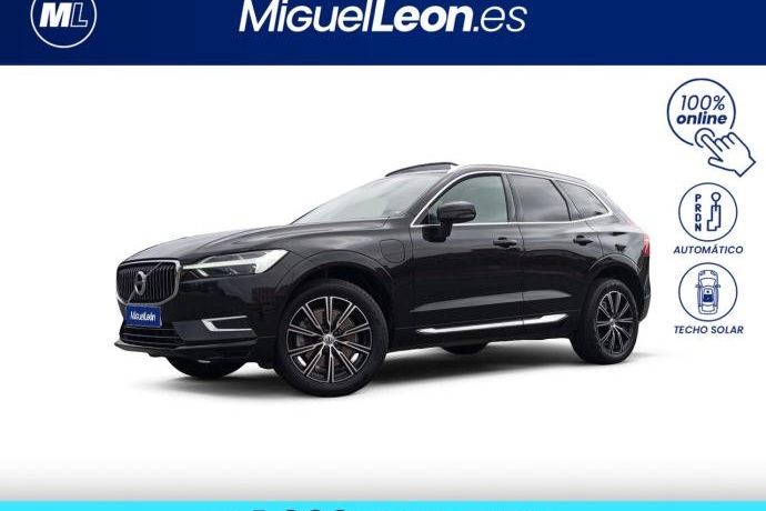 VOLVO XC60 2.0 T8 AWD Inscription Auto