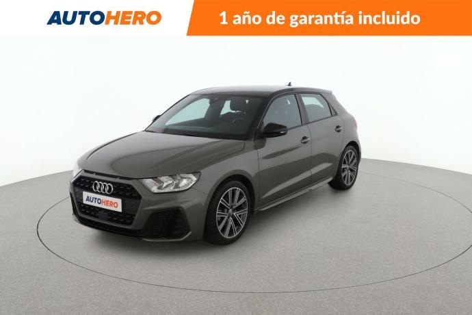 AUDI A1 35 TFSI S Line