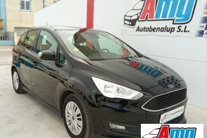 FORD C-MAX 1.5 TDCi 95 CV S&S Business