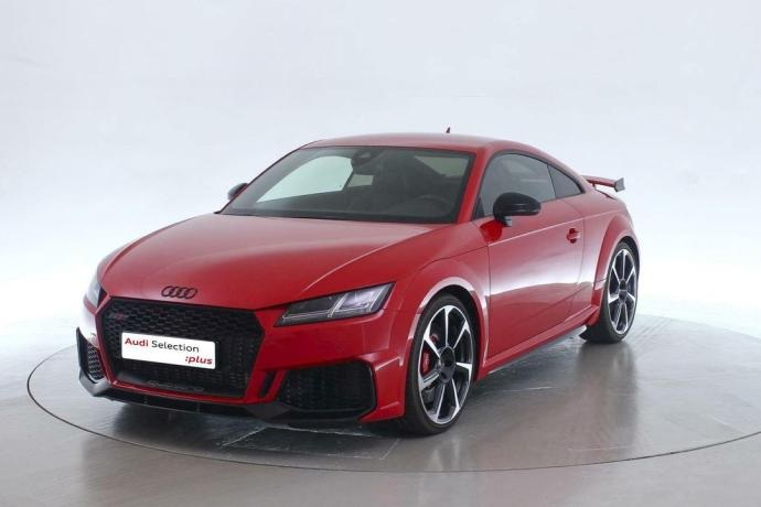 AUDI TT 2.5 TFSI quattro 294 kW (400 CV) S tronic