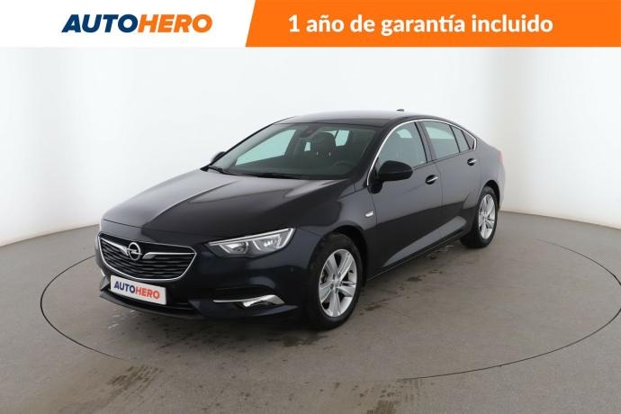 OPEL INSIGNIA 1.5 Turbo XFT Excelle Auto