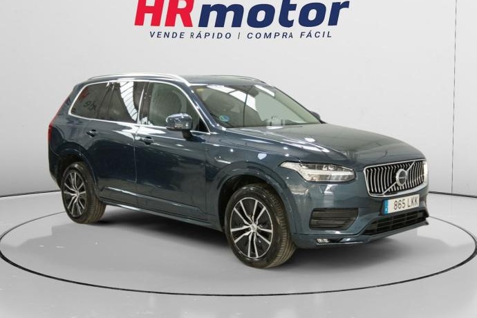 VOLVO XC90 Business Plus AWD