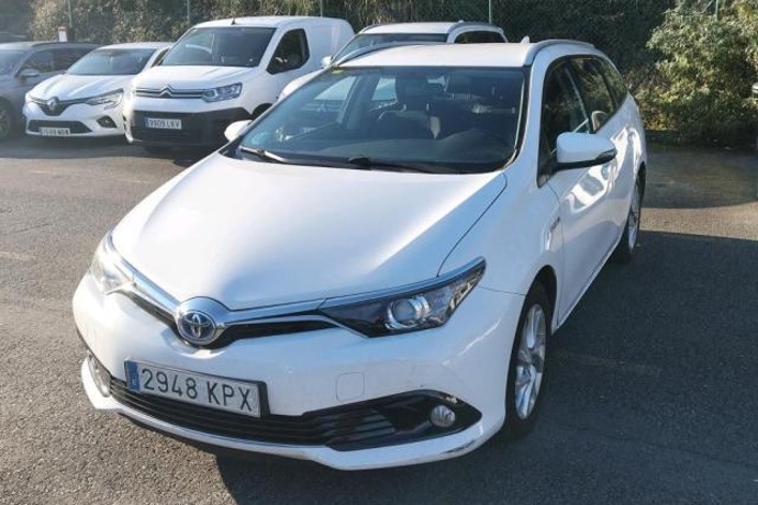 TOYOTA AURIS TS 1.8 Hybrid Business