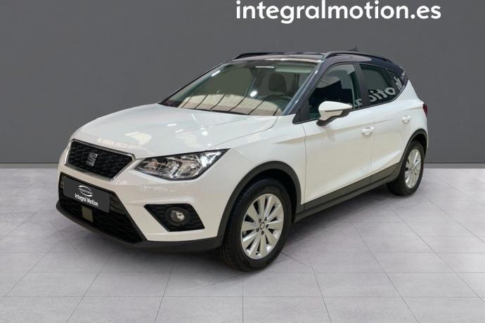 SEAT ARONA 1.0 TSI 81kW (110CV) Style