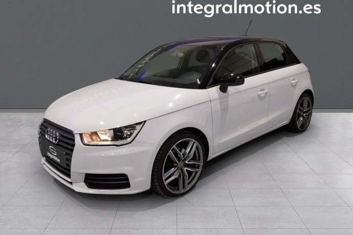 AUDI A1 1.6 TDI 116CV