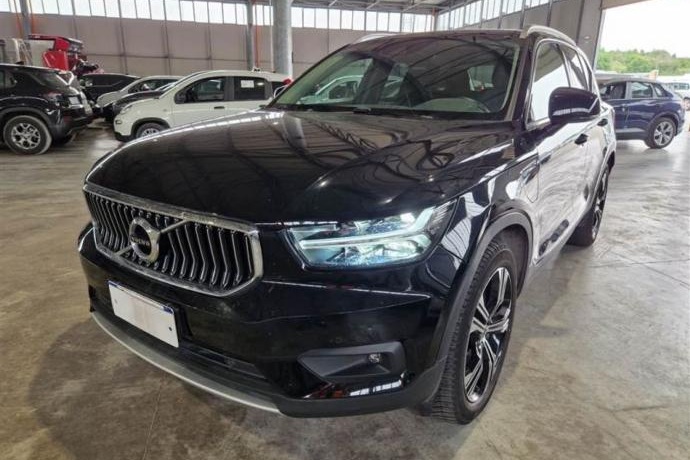 VOLVO XC40 1.5 T5 Twin Inscription Auto