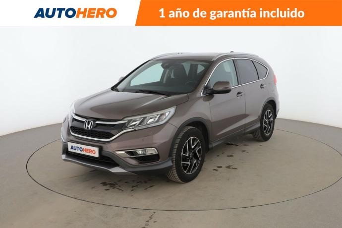 HONDA CR-V 1.6 DTEC Elegance 2WD