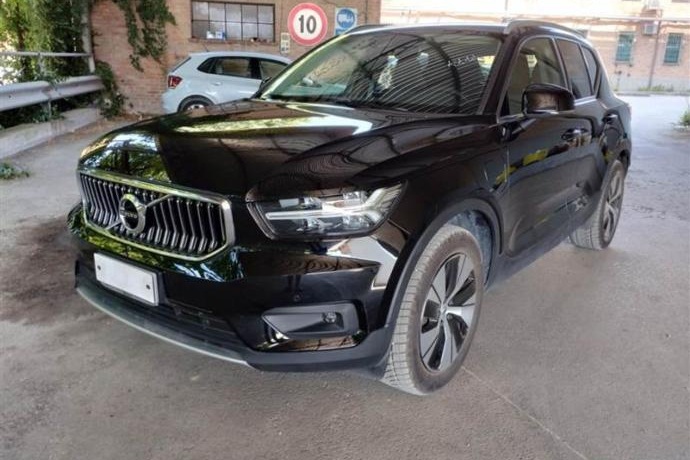 VOLVO XC40 1.5 T4 Twin Recharge Inscription Auto