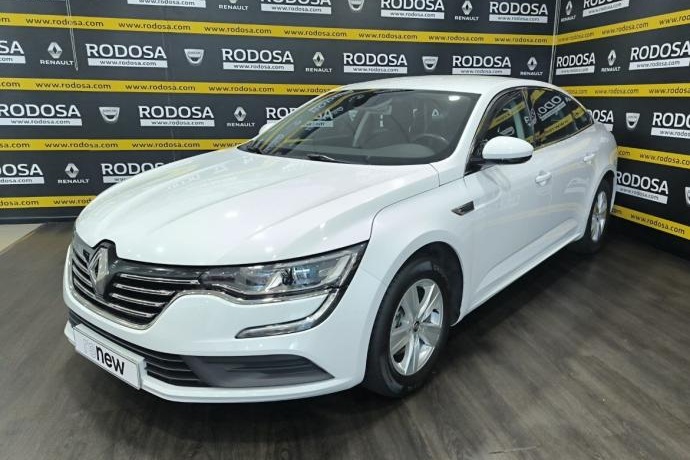 RENAULT TALISMAN Life dCi 81kW (110CV)