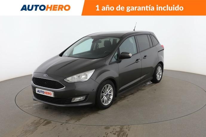 FORD C-MAX 1.5 TDCI TREND