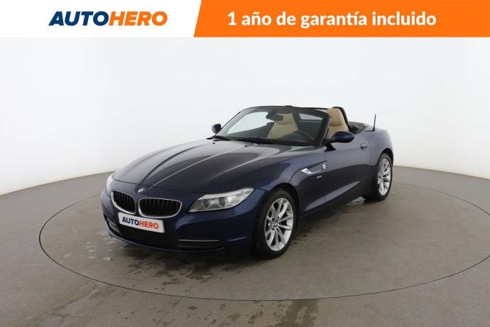 BMW Z4 sDrive 20i