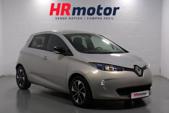 RENAULT ZOE INTENS