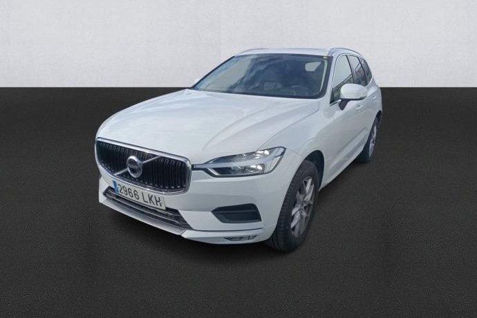 VOLVO XC60 2.0 D4 AWD Momentum Pro