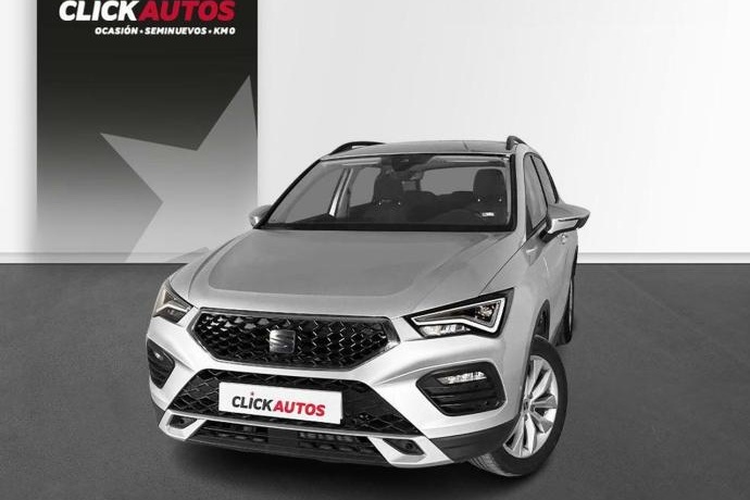 SEAT ATECA 2.0 TDI 150CV Style XL