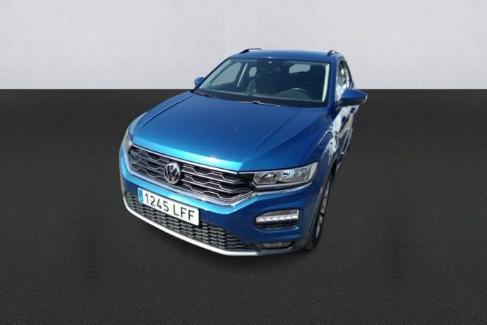 VOLKSWAGEN T-Roc Advance 1.0 TSI 85kW (115CV)