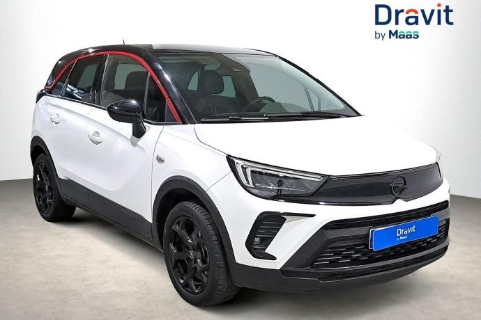 OPEL CROSSLAND X 1.2 81kW (110CV) GS Line