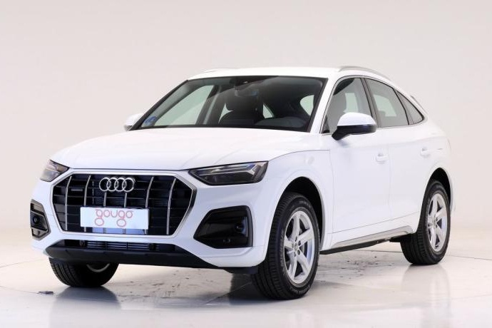 AUDI Q5 TODOTERRENO 2.0 50 TFSI E S TRONIC QUATTRO ADVANCED 299 5P