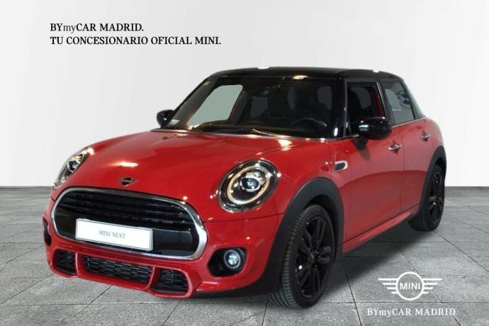 MINI MINI 5 PUERTAS Cooper 100 kW (136 CV)