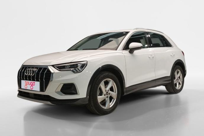 AUDI Q3 TODOTERRENO 2.0 35 TDI S TRONIC ADVANCED 150 5P