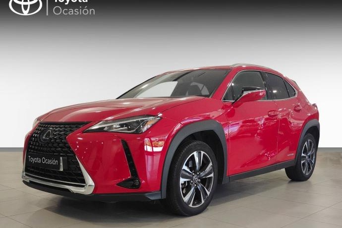 LEXUS UX 2.0 250h Eco