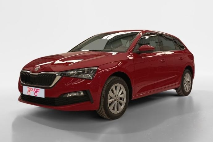 SKODA SCALA BERLINA CON PORTON 1.0 TSI 70KW AMBITION 95 5P