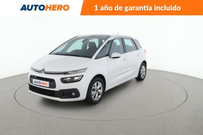 CITROEN C4 PICASSO 1.2 PureTech Live