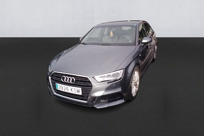 AUDI A3 Sportback S line 30 TDI 85kW (116CV)