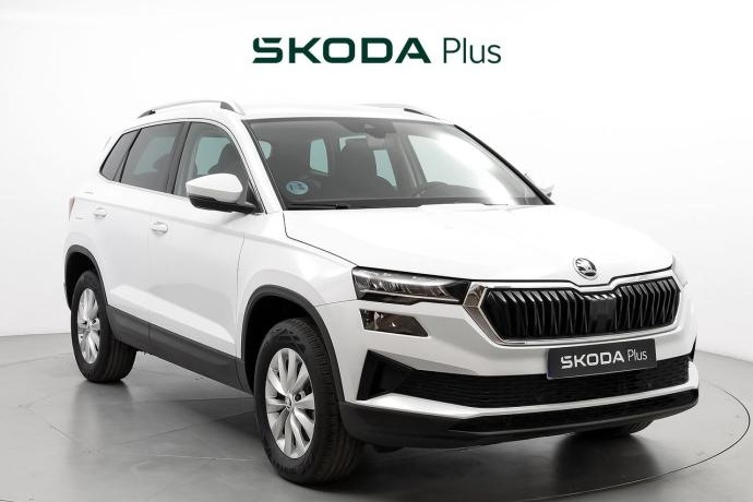 SKODA Karoq 2.0 TDI 110kW (150CV) DSG 4X4 Ambition