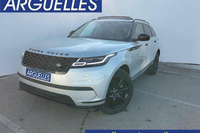 LAND-ROVER RANGE ROVER VELAR P300 SE 4WD 300cv