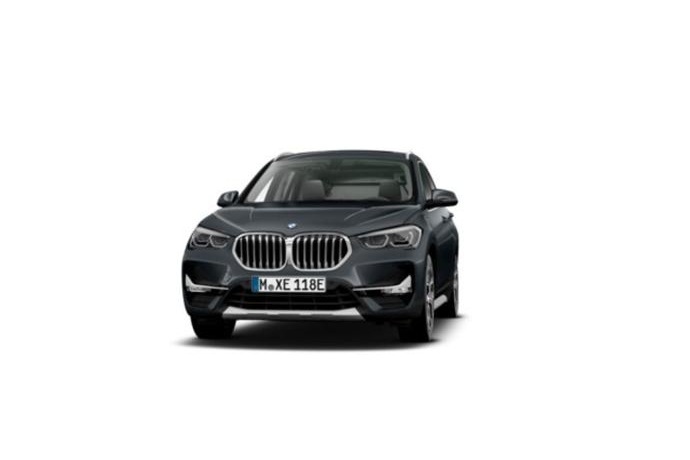 BMW X1 xDrive25e 162 kW (220 CV)