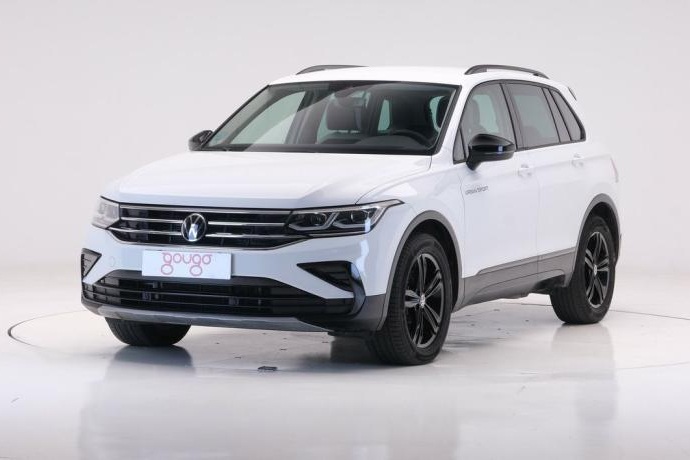 VOLKSWAGEN TIGUAN TODOTERRENO 2.0 TDI 110KW URBAN SPORT DSG 150 5P