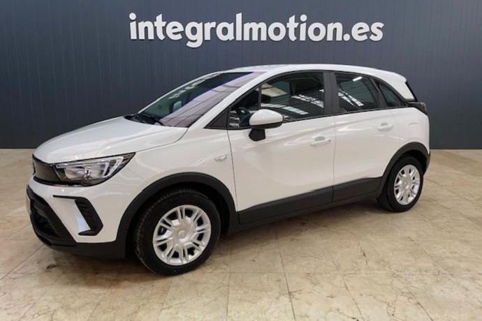 OPEL CROSSLAND X 1.2 61kW (82CV) Crossland