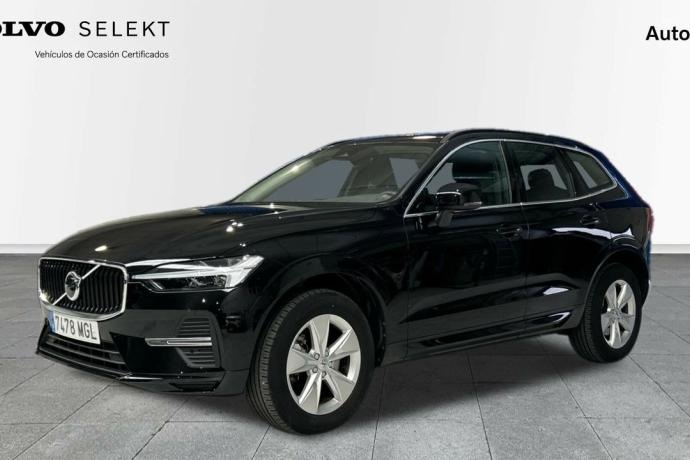 VOLVO XC60 2.0 B4 D CORE AUTO 5P