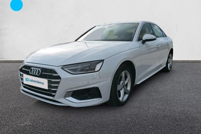 AUDI A4 Advanced 35 TDI 120 kW (163 CV) S tronic