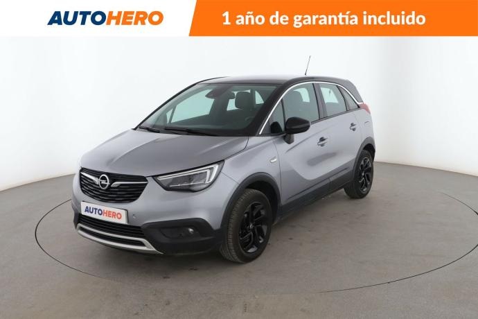 OPEL CROSSLAND X 1.2 Innovation