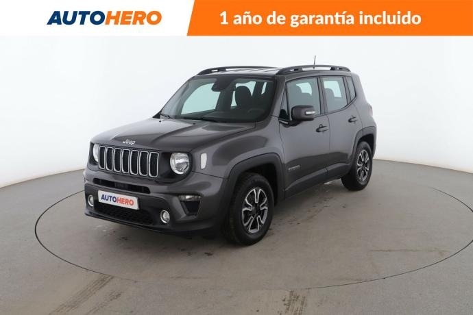 JEEP RENEGADE 1.0 TGDi Longitude 4x2