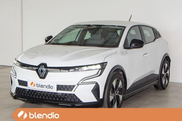 RENAULT MEGANE BEV 40KWH 96KW EQUILIBRE STD 130 5P