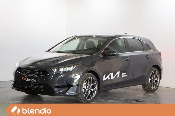 KIA CEE´D 1.6 MHEV 100KW TECH 136CV 5P